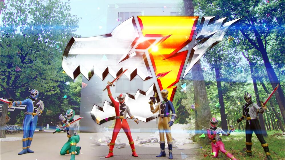 Episode 18: Masalah Besar! Tidak Bisa Berubah!